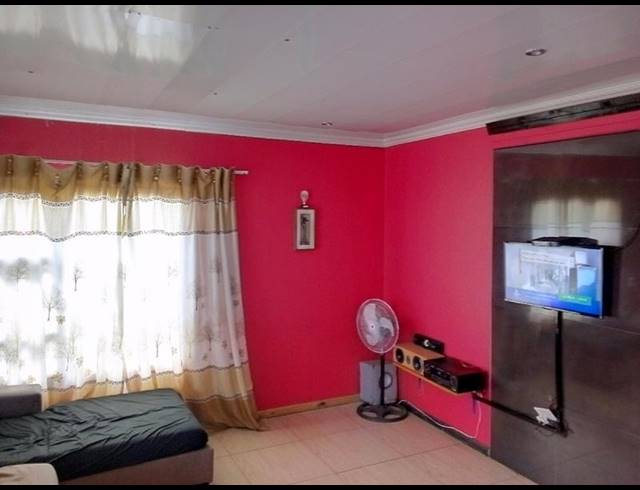 2 BEDROOM HOUSE FOR SALE IN AMANDAWE
